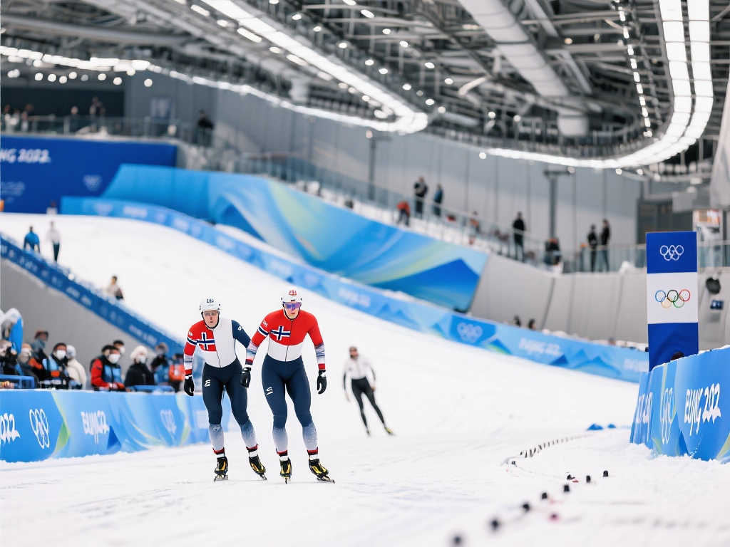2022年2月20日冬奥会各国奖牌排名一览